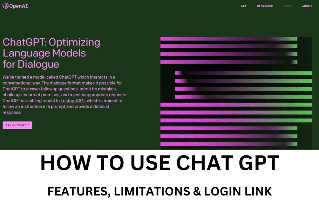How to Use ChatGPT